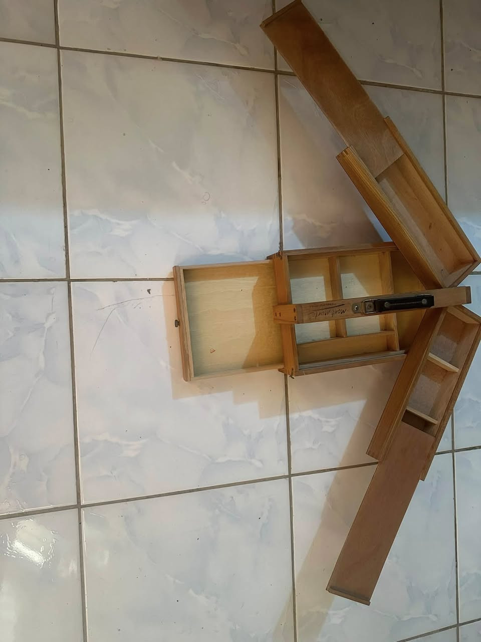 أغراض للبيع


**إذا كنت صاحب هذا الإعلان وتريد حذفه لأي سبب، رجاءا أرسل رسالة إلى الدعم الفني**