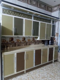 خزائن • ديكور منزلي