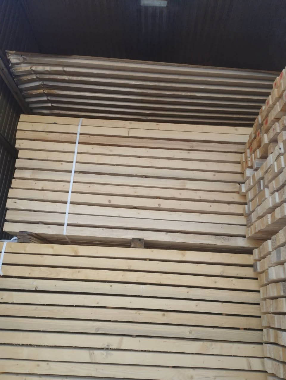 📢 متوفر الآن لدى Solid Wood

✅ مورين
✅ دف

وكذلك يتوفر لدينا:

🌲 خشب صنوبر خشب لادين
           **(سويد – شوح)**

جميع المنتجات متوفرة بمختلف القياسات والسماكات، مع جودة عالية وأسعار منافسة.

📞 +905558004003
📧 info@solidwood.com

Solid Wood
شريككم الموثوق في توريد الأخشاب.


**إذا كنت صاحب هذا الإعلان وتريد حذفه لأي سبب، رجاءا أرسل رسالة إلى الدعم الفني**
