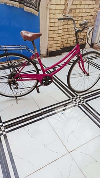 بايسكل • حجم ٢٧ • ميسان حي العسكري