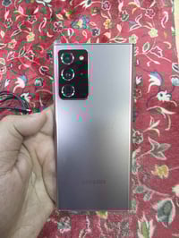 نوت ٢٠ الترا • ٢٥٦ • نسخة هونغ كونغ