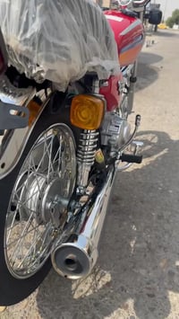 دراجه يرانيه للبيع سعر 800 رقمي 07737746282