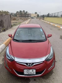 النترا ٢٠١٦ • مكينة ٢٠٠٠ • بعقوبه