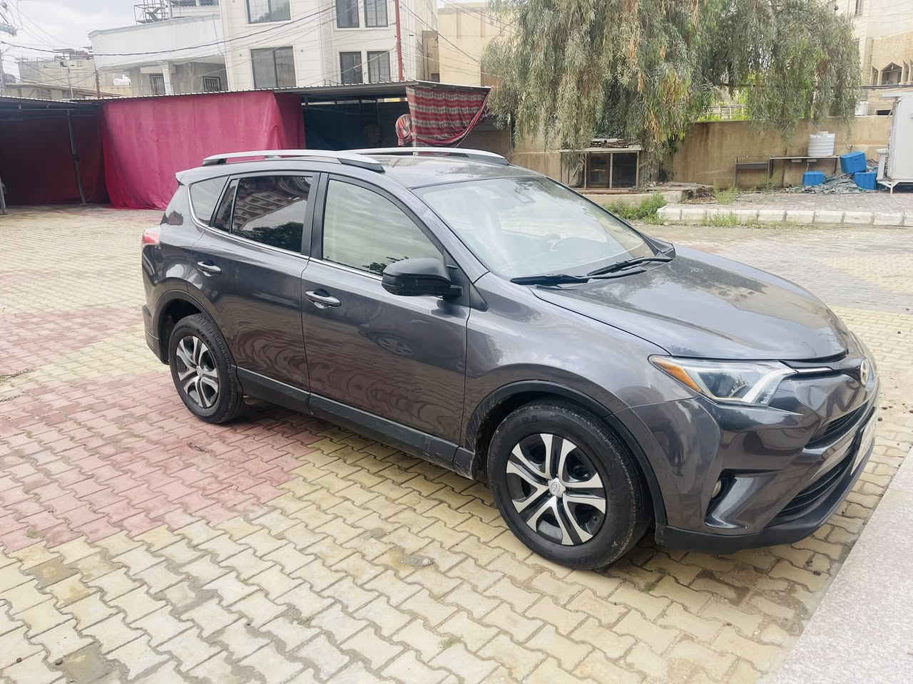 راف فور  السعر 140$ قفل
راف فور 2017 
*********** مكاني كربلاء
