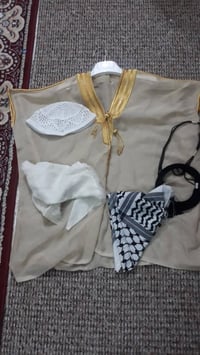 عباية رجاليه • عباية طفل • عمارة ميسان