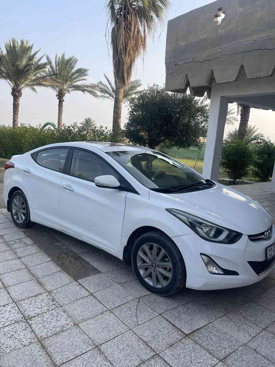 النترا موديل 14 شكل 15 خليجيه محرك 1800 لا تنقيص ولا تبخير فول عده البصمه وبيه قطعتين صبغ جاملغ امامي وجاملغ خلفي بدون دواخل 
ماشيه 130 
السعر 122 بيه مجال بسيط 
مكاني بغداد اليوسفيه 
***********
