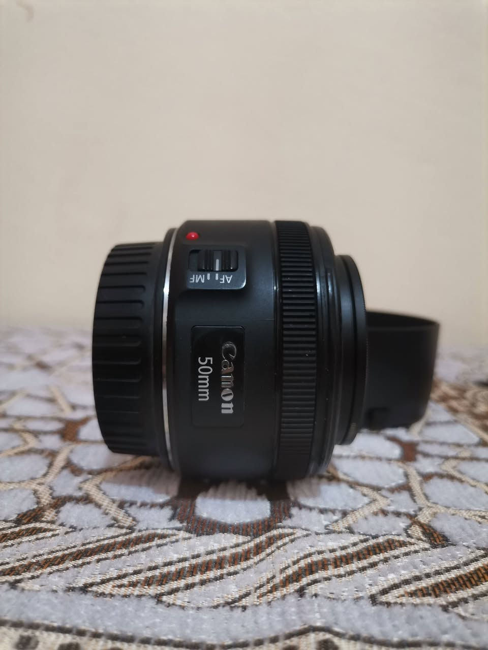 لينس 50stm كاب و فلتر شفاف و هود
السعر نهائي نهائي 4500
01223568049


**إذا كنت صاحب هذا الإعلان وتريد حذفه لأي سبب، رجاءا أرسل رسالة إلى الدعم الفني**