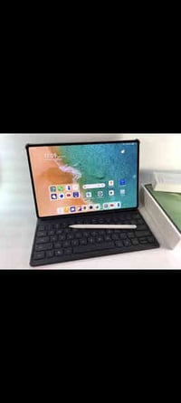 ماجك باد ٢ • شاشة ١٢٫٣ ١٤٤هرتز • رام ١٢/٢٥٦