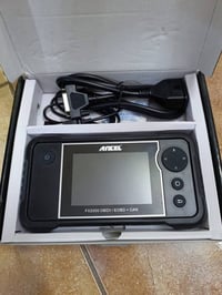 جهاز فحص • اعطال سيارات • موديلات 2013-2025