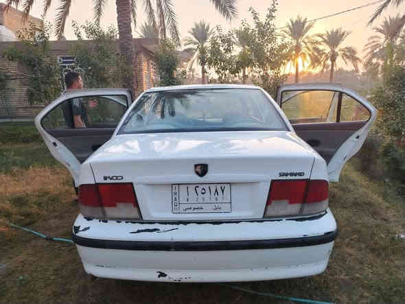 سلام عليكم ورحمة الله وبركاته  سمن2011 كير محرك كفالة عامة متين وثمانية وتلاثين الف السعر 38 وبية مجال***********
