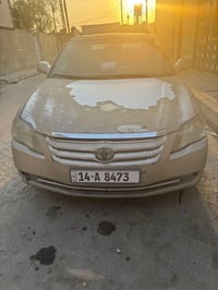 مديل ٢٠٠٥ • مكينة تبريد • تحويل ثاني يوم