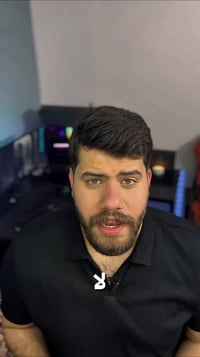 شامبو ضد القشرة • يخفف الحكة • من أول غسلة