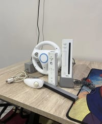 جهاز وي • هارد • ألعاب