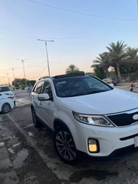 كويتي فول • ٦ سلندر • ٢٠١٤