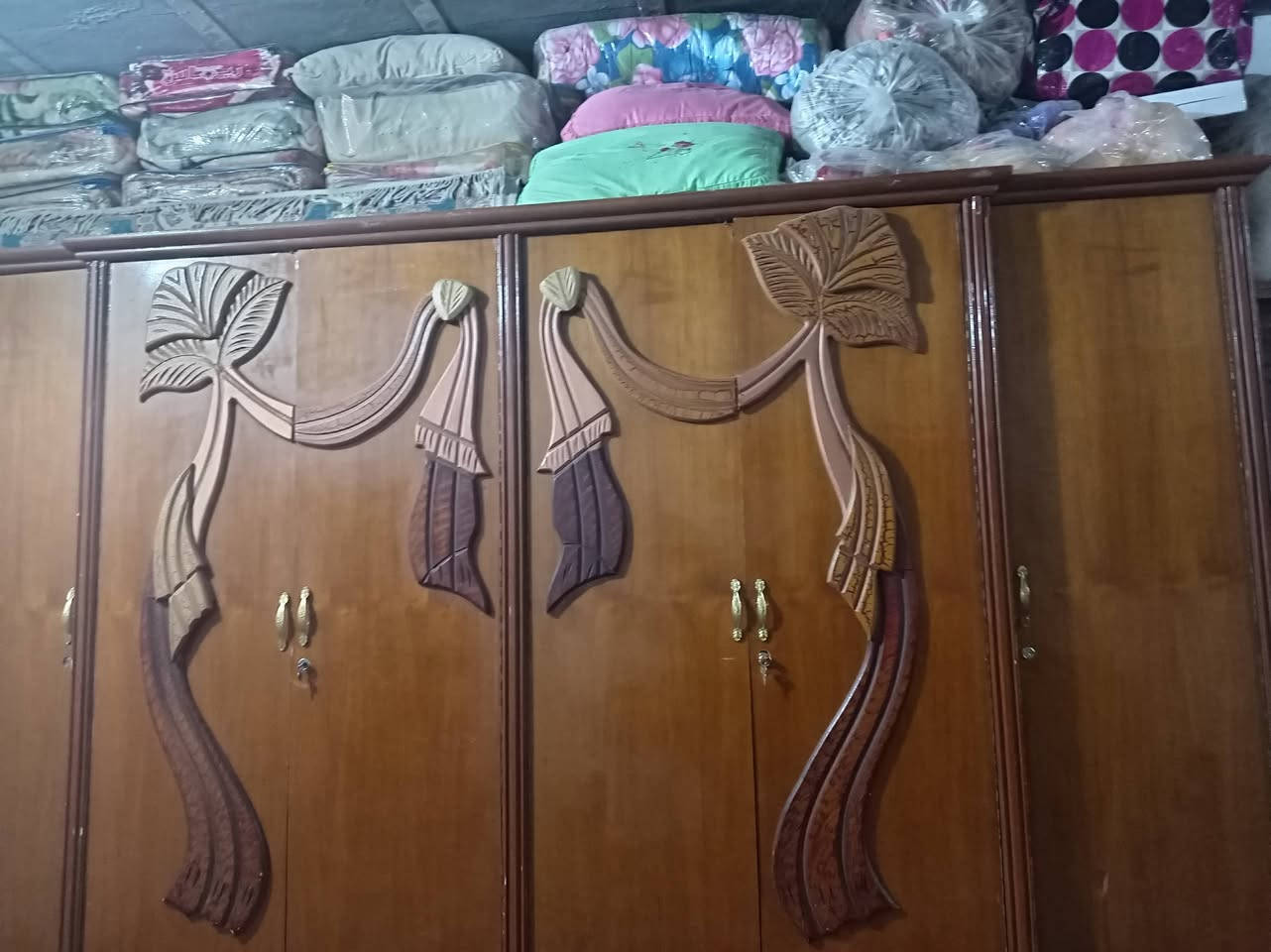 غرفة نوم عراقي  3000وبيهة مجال


**إذا كنت صاحب هذا الإعلان وتريد حذفه لأي سبب، رجاءا أرسل رسالة إلى الدعم الفني**