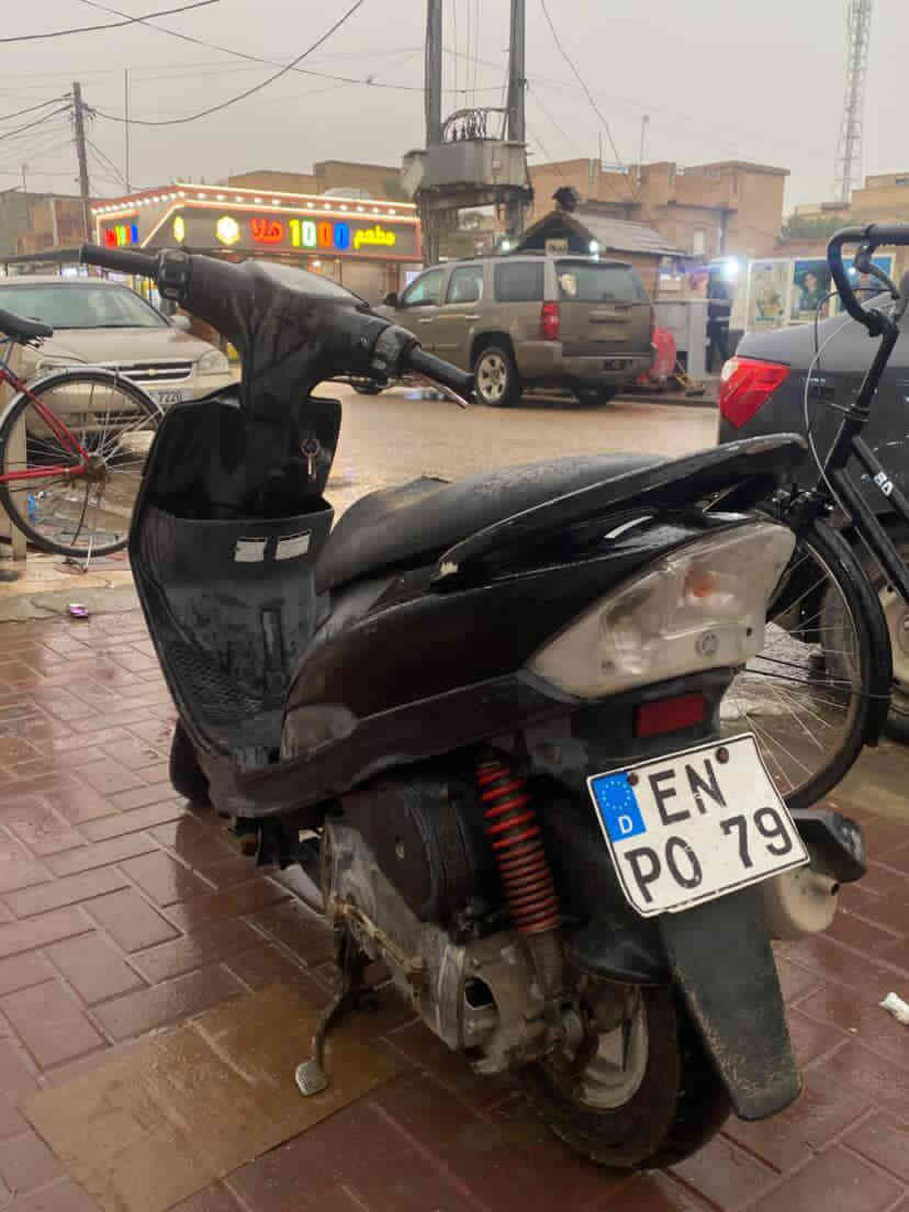 البيع بلاد 49 
السعر 750 
المكان نجف مشخاب 
***********
