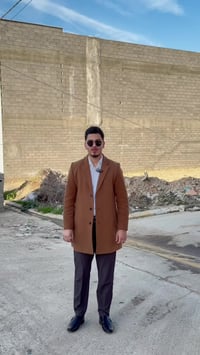 جمعية النور • ٢٤٠م • ركن P