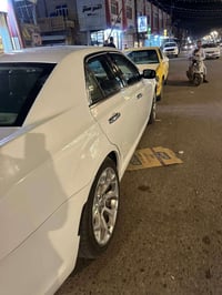 كرايسلر اوباما • ٢٠١٦ • البصره