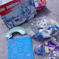 ليجو ديزني • إلسا • أصلي جديد