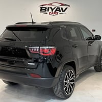 كومباس ليمتد • ٢٠٢٥ • دبل 4x4