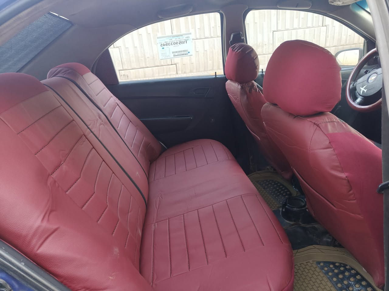 السلام عليكم أفيو خليجي للبيع موديل 2009 مكفوله من ضربه مكينه وكير وحداديه خير من  الله سياره جاهزه من كلشي رقم بابل نكليزي سنويه 2030 مصفره هيئة وغرامات سياره مال جناي السعر 45 وبيه مجال بسيط تصال عل رقم *********** مكاني بابل بابل
