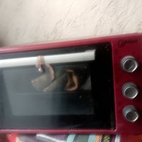 تانكي بلاستك • كيزر دبل • اوفن كهربائي