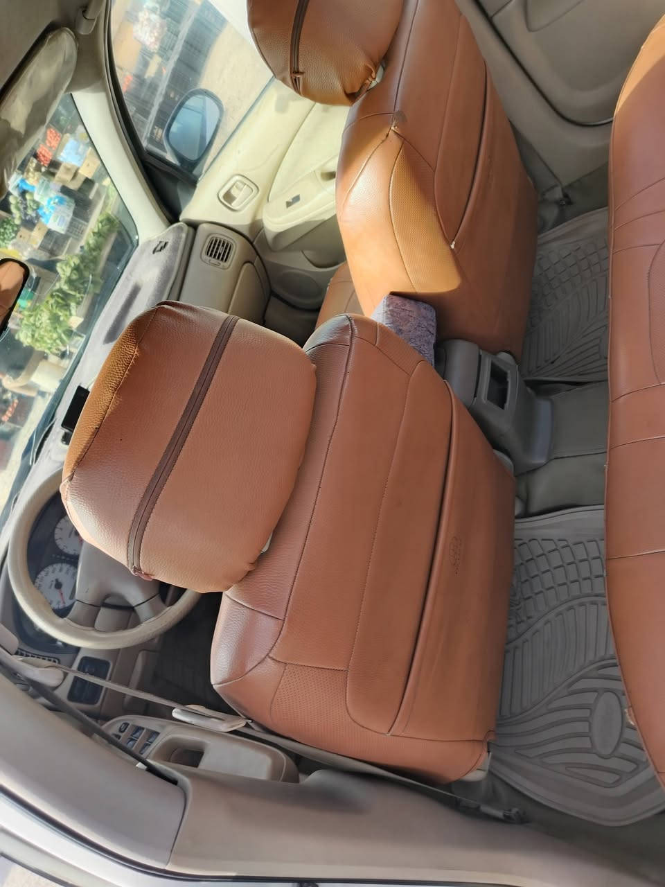 سلام عليكم سياره سني ياباني محرك اسود وبأسمي تحويل ثاني يوم للبيع العنوان الفلوجه الصقلاوية ***********
***********
