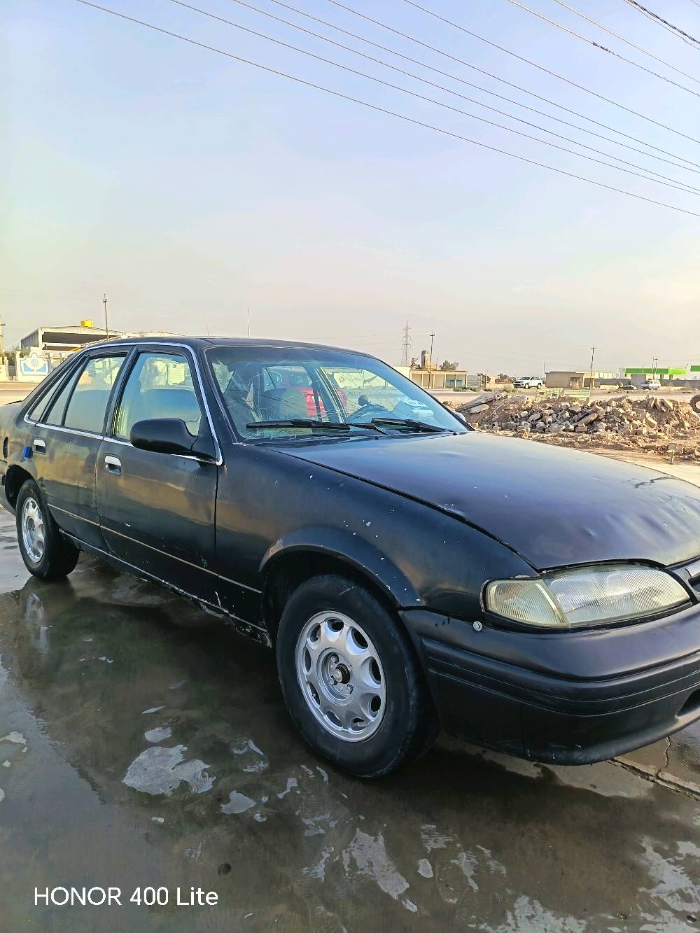 دايو برنس موديل 1995
محرك وكير جدد
كير اوتوماتيك
رقم انبار سنوية. 28 تنتهي
العنوان ديالى 