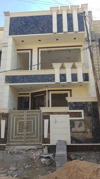 النعيرية • ٨٨م • واجهة ٥م٣٥سم