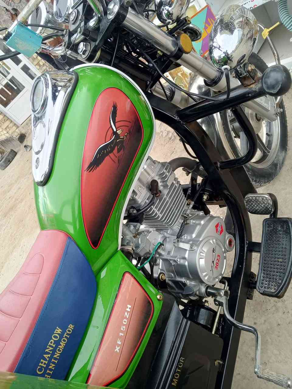 سلام عليكم ستوته للبيع مديل 23 بلال اوراق اصولي صارلهه شهرين من طالعه من الوكيل مكفوله كفاله عامه شخط مابيهه مكان بابل التصال ***********//***********
