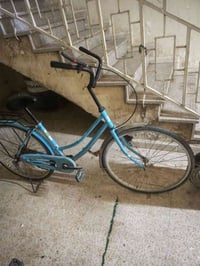 بايسكل بطه جديد تايرات جدد حجم 26 قفل 50 ليحب يتصل 07735039818