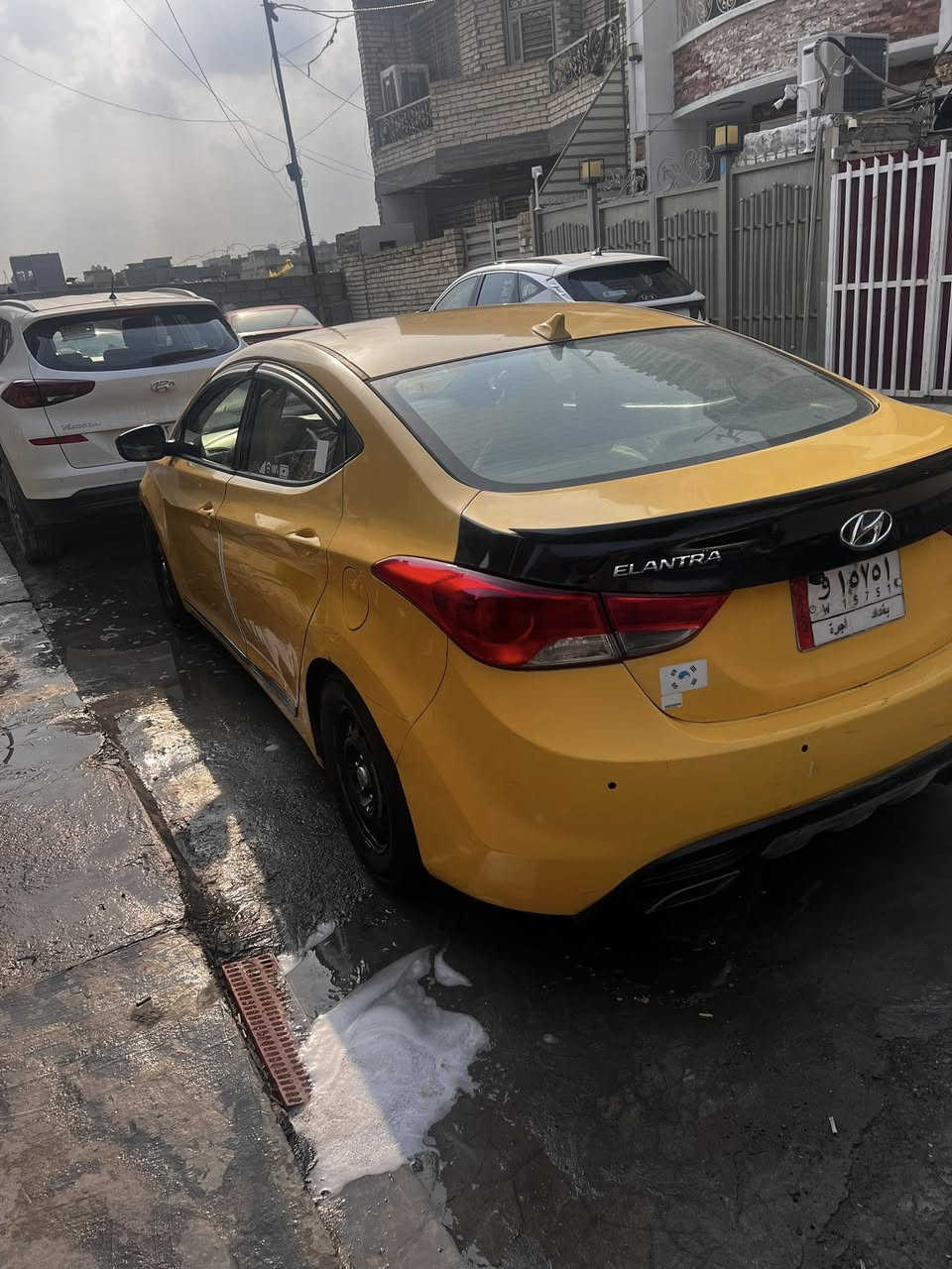 النتره موديل 13 امريكي سياره بسمي وع ايدي صار 5 سنين عندي سياره ليبل واحد بس قطعه جاملغ مبدل حادثه من امريكا  كلشي واضح بلفديو مكينه حاويه شاده صار شهر برغي ما مفتوح بيه كير ومحرك وتبريد سياره خير من الله ترايه ناعم بسمي تحويل مباشر مصفره هيئه وغرامات  سعر 95 مكاني بغداد زعفرانيه كلشي واضح بلفديو مو تخابرني ودكلي شبيه مابيه غير متواجد ع الفيس اتصل ***********
