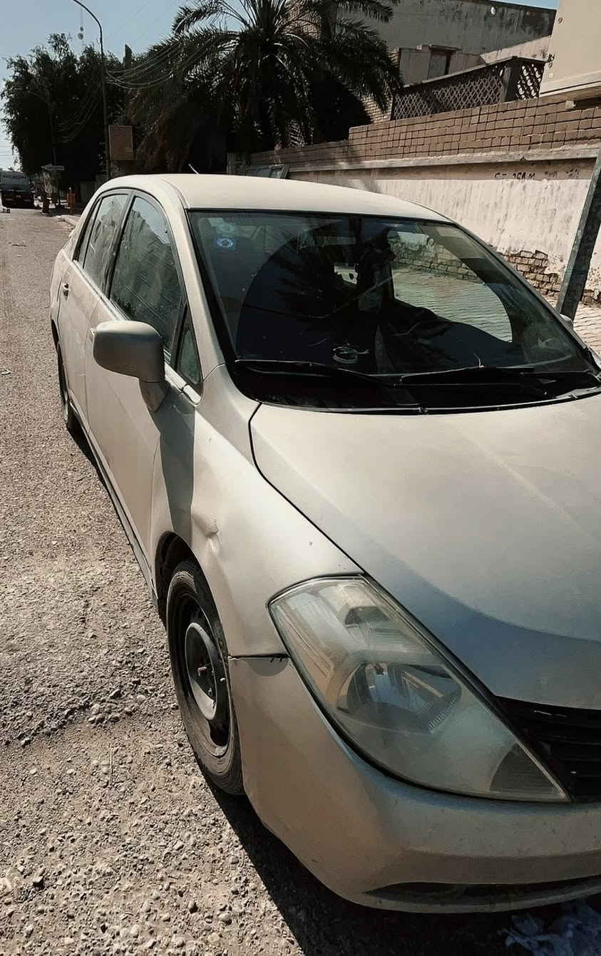 فيرسه ٨ محرك ٢٠٠٠  رقم بغداد انكليزي تبريد كهربائيات شغاله  سعر ٧٠ الاستفسار ***********واتساب
