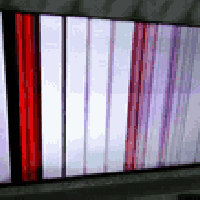 عندك شاشة عاطلة تريد اصلحها تواصل على الواتس آب وتدلل مكان الورشة بغدا...