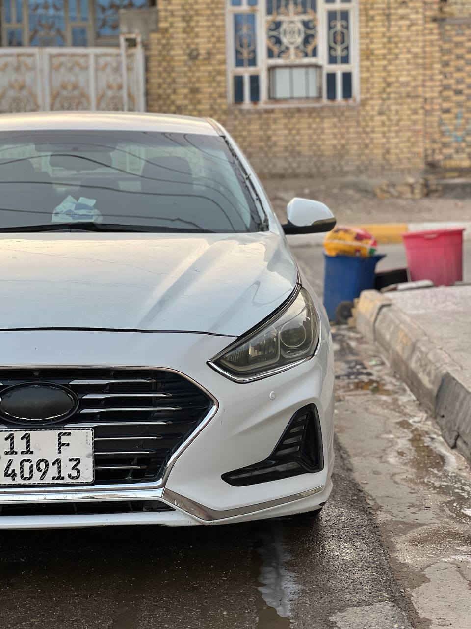 سوناتا موديل2018وارد امريكي سياره فول مواصفات ماعده الفتحه  سياره بسمي مكينه كير حداديه خير من الله           سياره ماشيه 90ميل سونار سيار مرفق بل منشور سياره مانقصه شي تبريد  فصل عدي بس كمبريسر شغل. سعره 105وبيه مجال 

مكان ناصريه لإسكان الصناعي 

رقمي ***********

بيع فقط
