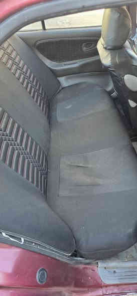 بروتون ٢٠٠٥ باسمي شرط التحويل سنويه تنتهي ٢٠٢٦
بدون صبغ تايرات نظيفه كير ممتاز تبريد ثلج حساسات وكامر خلفيه محرك بي تبخير قليل
السيارة شغاله نكرة سلف الداخل نظيف وبيهه قاعدة دبل مصلحه
رايدهه ٣٧ 
رقم التلفون ***********
مكاني بغداد قرب جسر الصرافيه

بروتون
