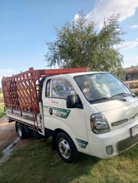 كيا بونجو • موديل ٢٠٢٣ • كربلاء