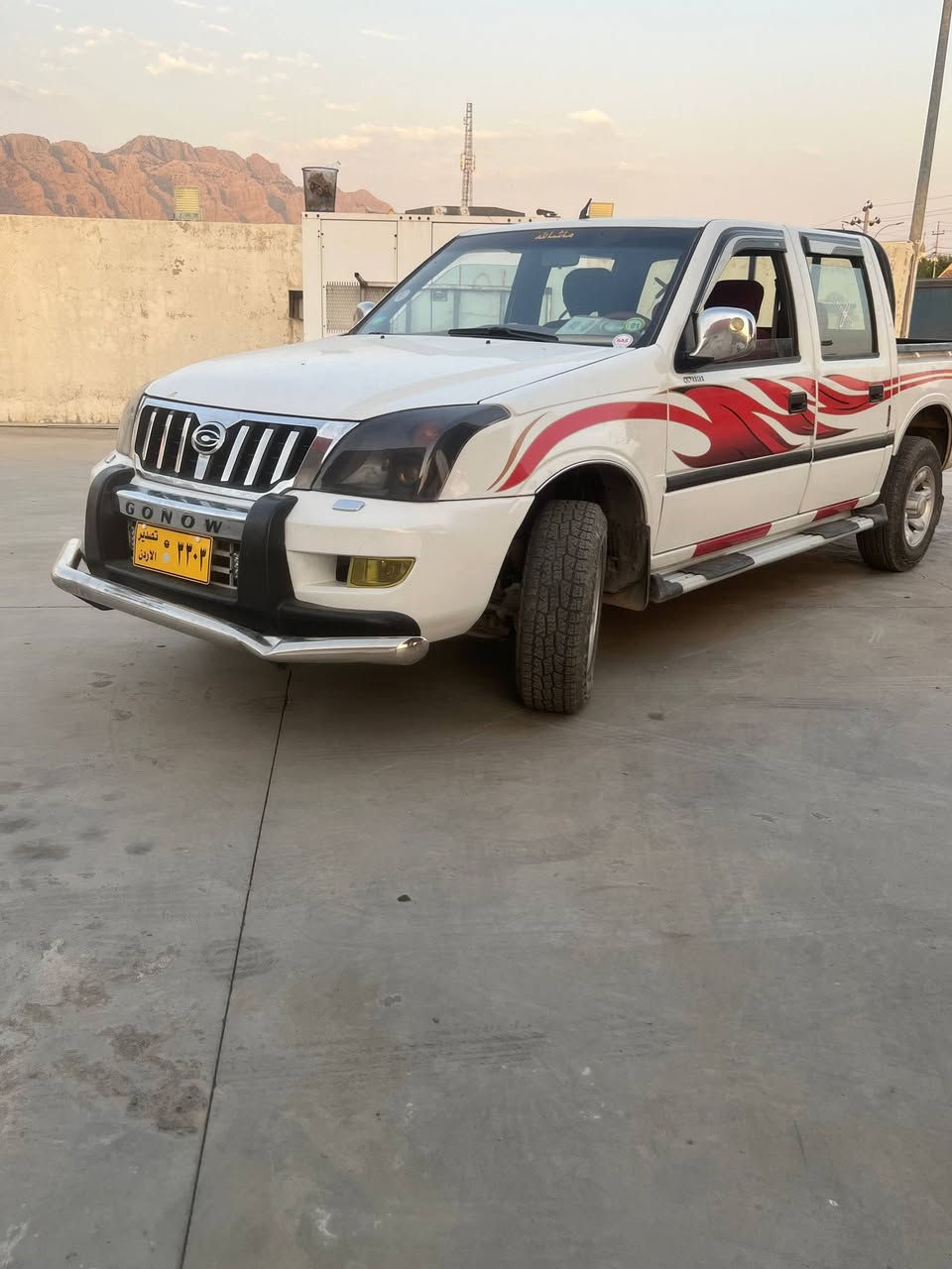 پیکاپ گۆناو مەنەفێست فسفۆڕ ئەسڵی لەگەڵە گێڕ و مەکینە و ئەکسل بەشەر ت مەکینەی لۆکی ناوەپاکەتم بۆ بەستوە بێ دەعم بێ لێدراو هیچ بۆیاغی نیە سەیارەکەهی ماڵانە نمونەیە لەجوانیدا چوار جام کارەبا قفڵ مەرکەزی چوارتایەی لۆکی لەژێرە ماڵی کەسابەتە نرخ 47گەڵاو معامەلە
***********
