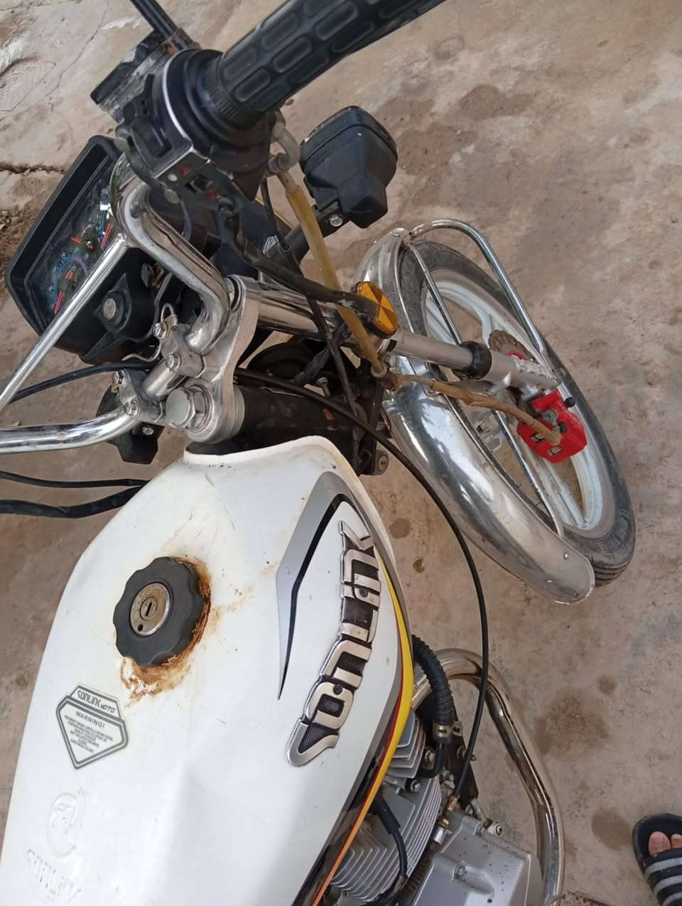 السَلٱمٌ عـَلـْيگمّ-ۈرحـْمّـٌة ٱللـّہ ﯙبُرگـّاتہ. درجة البيع       موديل 23 كهربائيات شغاله اوراق كامله نظيفه سعر 475 وبيها مجال المكان  ديالى الخالص تحويله شراي ينتصر🫵
***********
