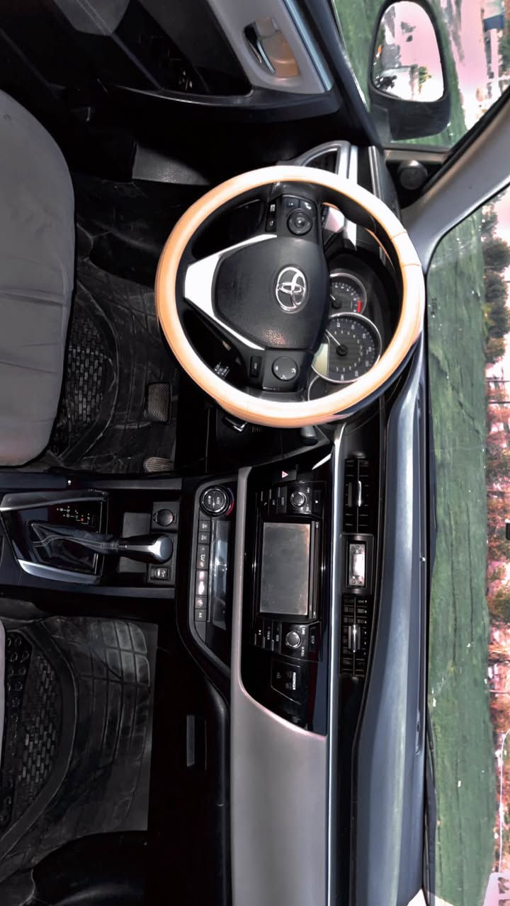 بیکاشۆ مۆدیل (٢٠١٦) امریکی ڕەشی قەتران
٣ قەتعەی پێشی سبوغ تۆزێ پێشی گرتوە بەشەرتی گێر و مەکینە سەیارەی بنەخۆمانە ٤٠٠ هەزار غرامەی لەسەرە أربيل, العراق


**إذا كنت صاحب هذا الإعلان وتريد حذفه لأي سبب، رجاءا أرسل رسالة إلى الدعم الفني**