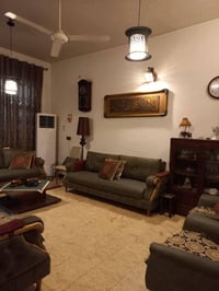 حي القضاة • ١٠٠م • واجهة ٥