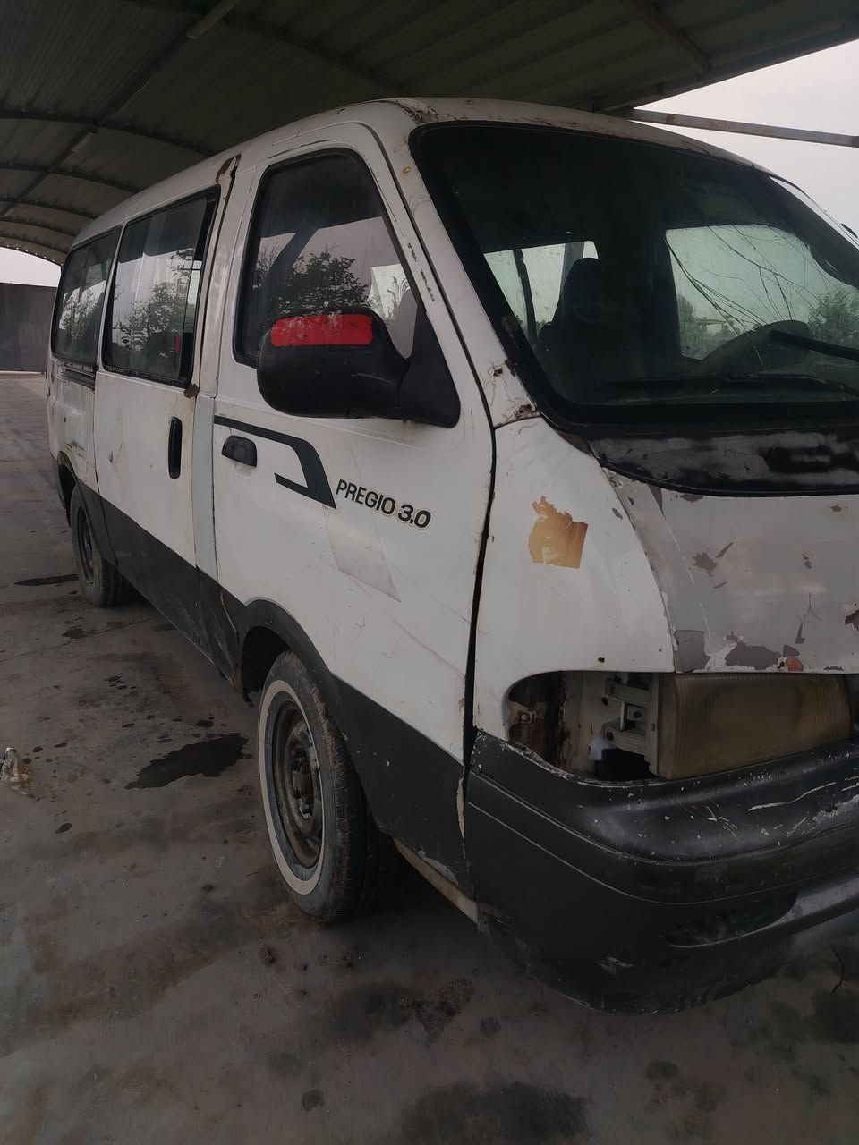 سلام عليكم بريجو موديل 96مكينه تبخر  كيراكسن تخم تاير كهربائيات داخل كشنات خير من الله  مكاني
واسط صويرة
 السعر 30 وبيه مجال رقمي للتواصل ***********
