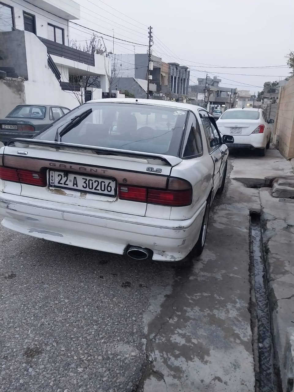 كلاند 1992 كير عادي كير مكينه أو تق راق بشرط تحويل غرام بشرط سيار بيسمي السعر 52 مجال بسيط لا طيبين *********** أربيل, العراق
