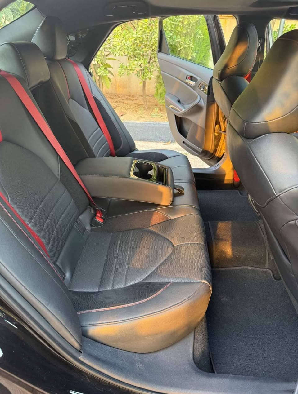 Avalon TRD
‎تويوتا افلون  TRD
‎موديل 2021
‎ماشية 61 الف مايل
‎سيارة مواصفات امريكي 
‎كير محرك كلة بشرط 
‎كشنات تدفئة 
‎رادارات من كل الجوانب 
‎نضام صوت JBL
‎شاحن تلفون واير ليس 
‎حادث بس دعامي خلفي صبغ مكانين pdr
‎سعر 280 و مجال
‎للاستفسار 
مکان سیارە کرکوک


**إذا كنت صاحب هذا الإعلان وتريد حذفه لأي سبب، رجاءا أرسل رسالة إلى الدعم الفني**