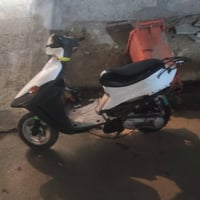 دراجه حلوه البيع شغاله شلعه وسرعه دراجه بدون مكاني حي الجامعه س225وبيج...