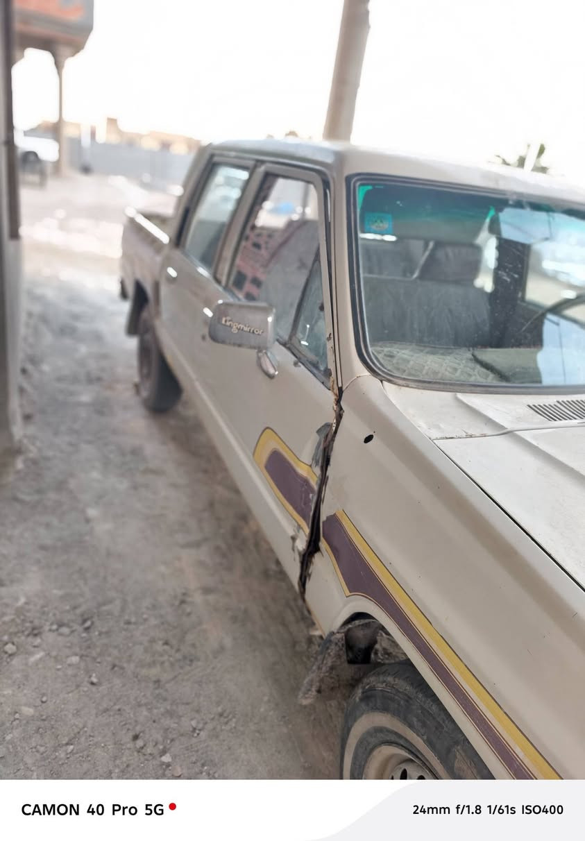 السلام عليكم بكم 88 للبيع نضيفه شغالة رقم انبار سنوية لل2031 باسمي شرط التحويل سعر 48
للأستفسار الاتصال ***********
