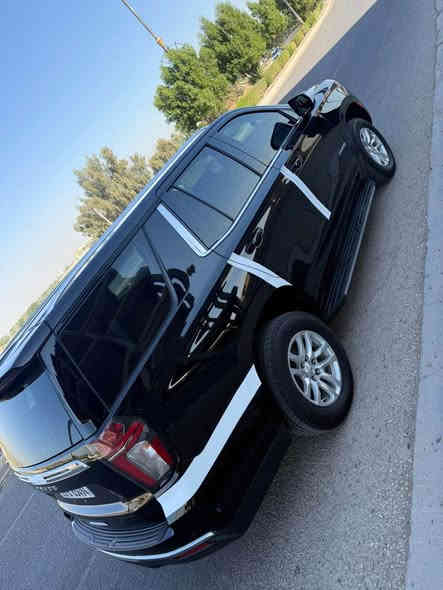 السلام عليكم 

تاهو للبيع موديل 23 خليجيه كفاله عامه ال اس 

ماشيه 50 الف 

رقم اربيل تحويل مباشر مكان السياره الرمادي 

معروفه مواصفاته السعر 46

للاستفسار الاتصال ***********

السياره جديده جدآ الرمادي
