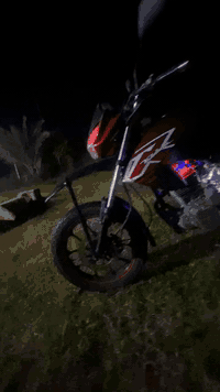 كايدن • ٢٠١٧ • ٢٠٠سي سي