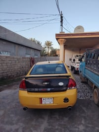 للبيع موديل 2013 نضافه فوال بس الجملغ خلفي ضربه رقم 07713474573