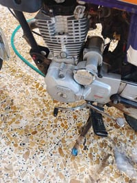 خمسه كير • موديل ٢١ • ستارت شغال